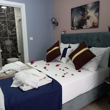 Emirhan Inn Hotel, Sultanahmet Istambul Extérieur photo