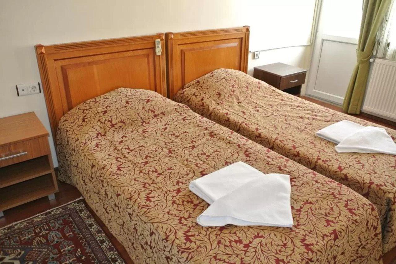 Emirhan Inn Hotel, Sultanahmet Istambul Extérieur photo