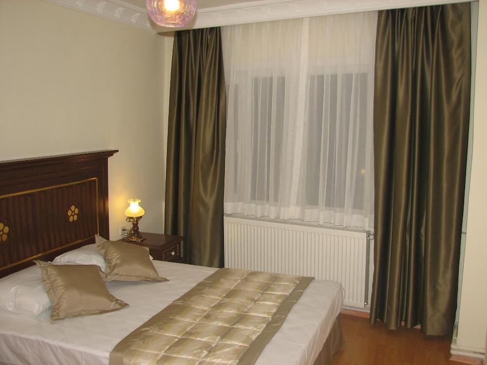 Emirhan Inn Hotel, Sultanahmet Istambul Extérieur photo
