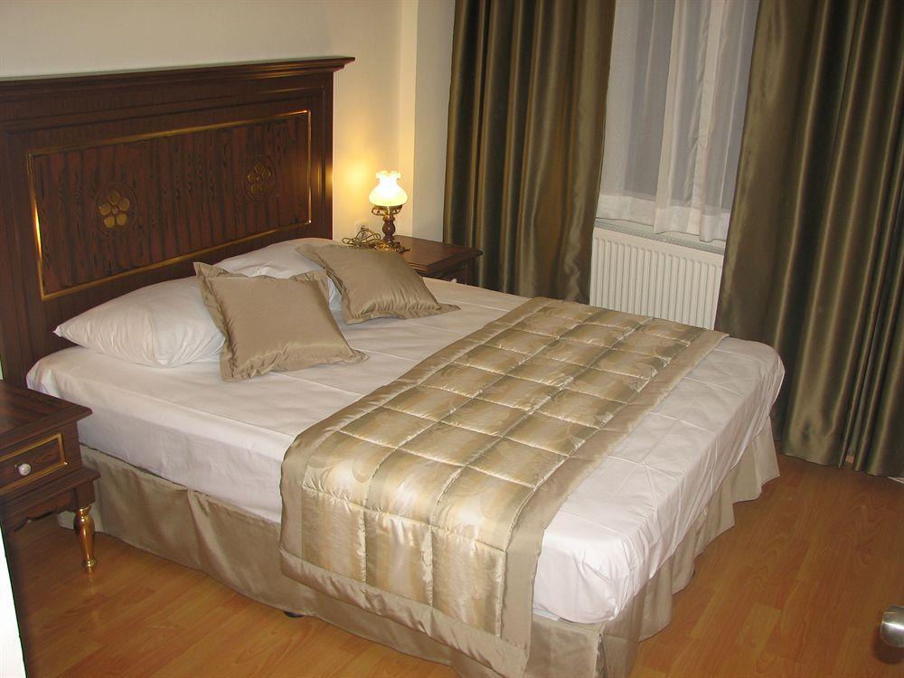 Emirhan Inn Hotel, Sultanahmet Istambul Extérieur photo