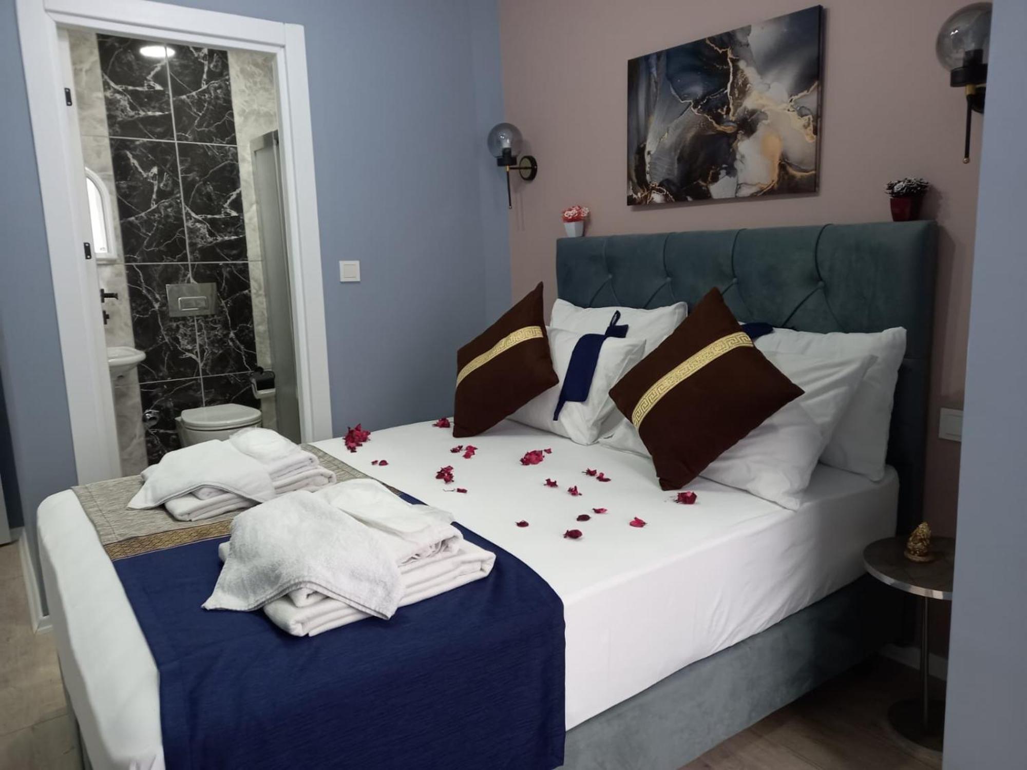 Emirhan Inn Hotel, Sultanahmet Istambul Extérieur photo