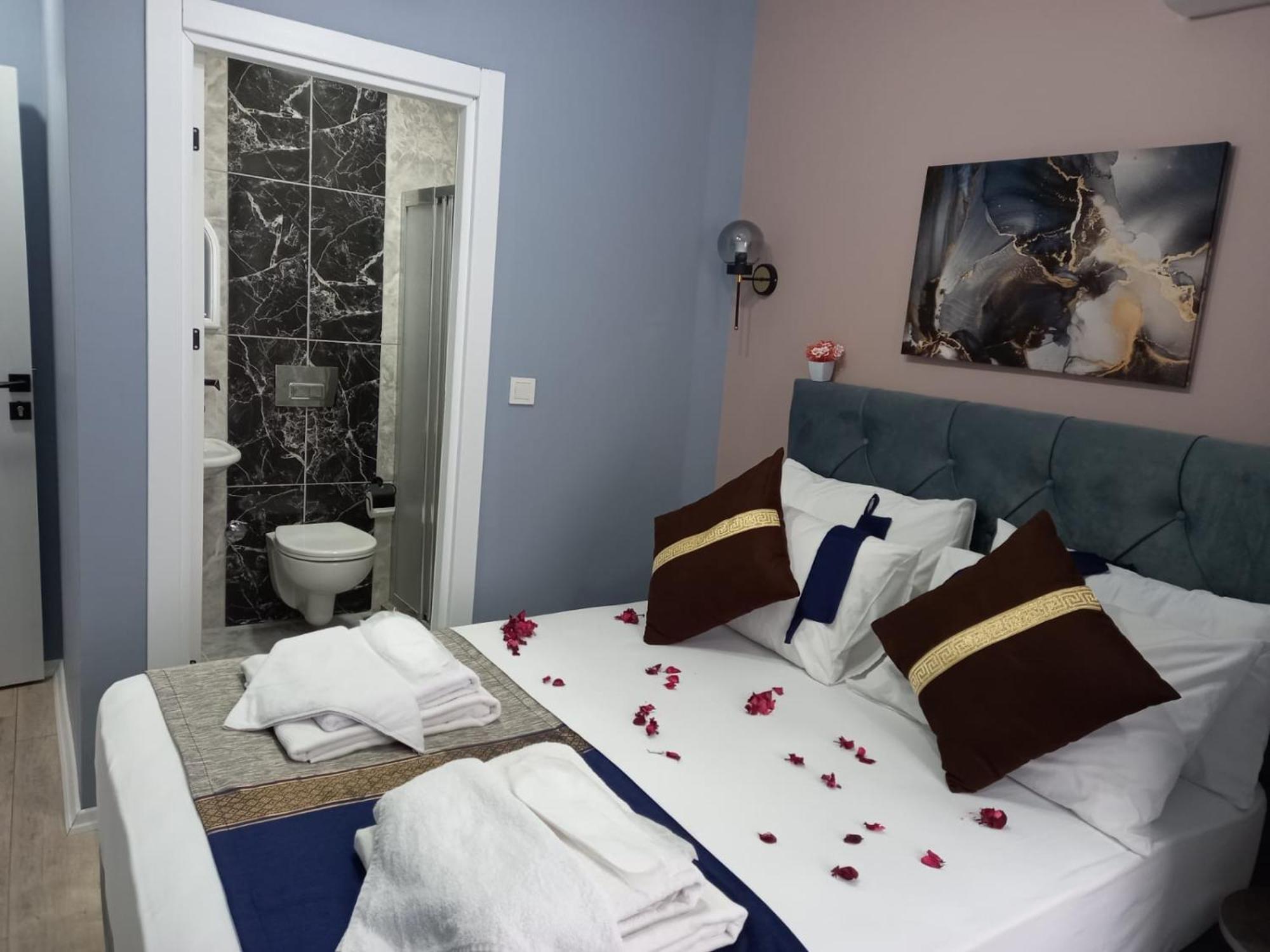 Emirhan Inn Hotel, Sultanahmet Istambul Extérieur photo