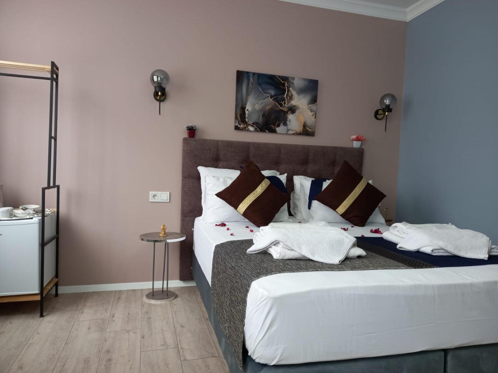Emirhan Inn Hotel, Sultanahmet Istambul Extérieur photo