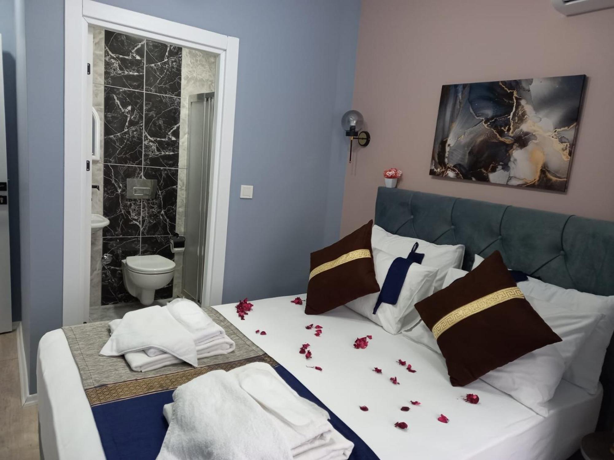 Emirhan Inn Hotel, Sultanahmet Istambul Extérieur photo