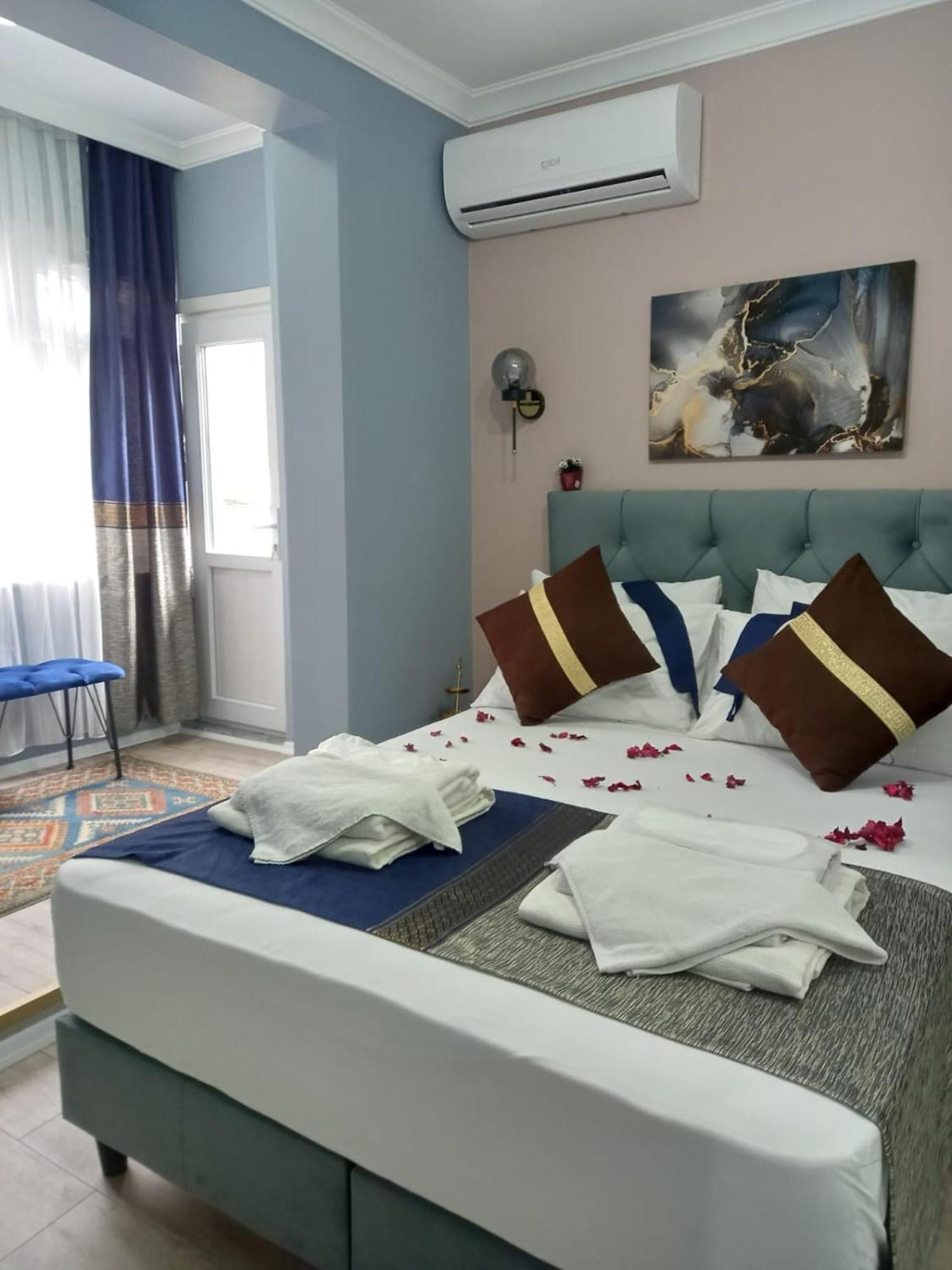 Emirhan Inn Hotel, Sultanahmet Istambul Extérieur photo