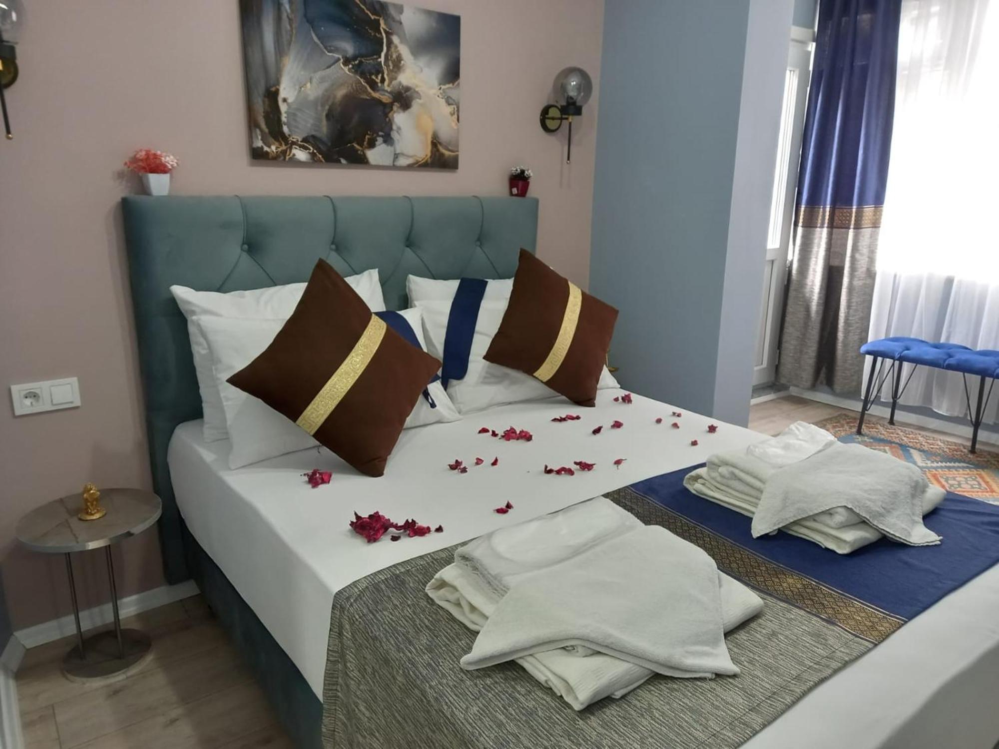 Emirhan Inn Hotel, Sultanahmet Istambul Extérieur photo