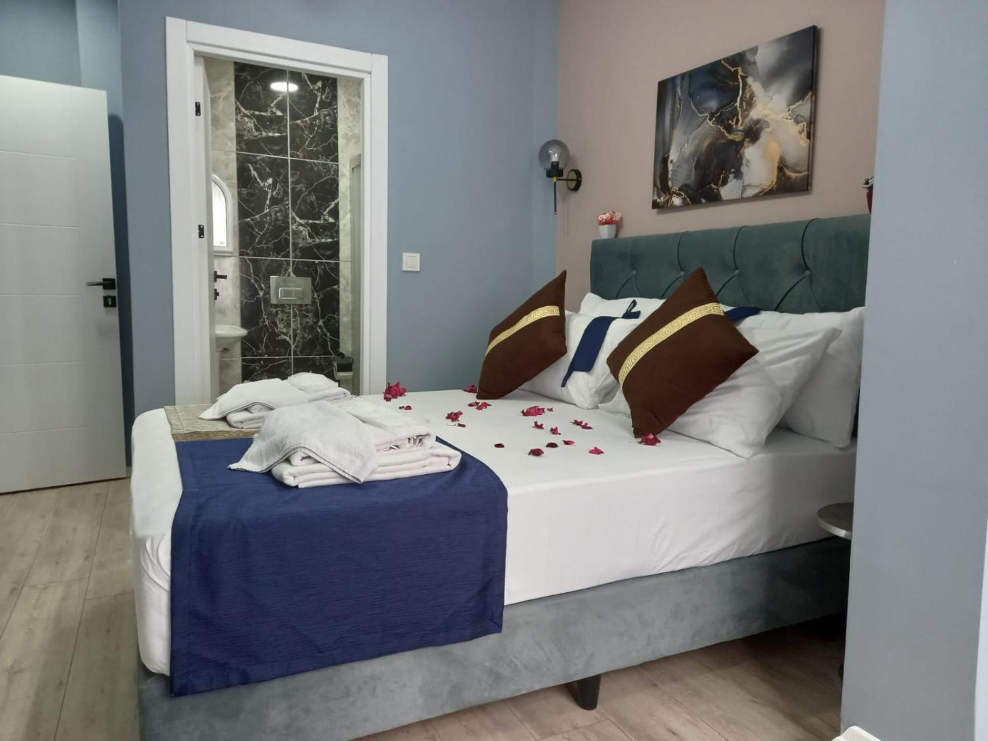 Emirhan Inn Hotel, Sultanahmet Istambul Extérieur photo