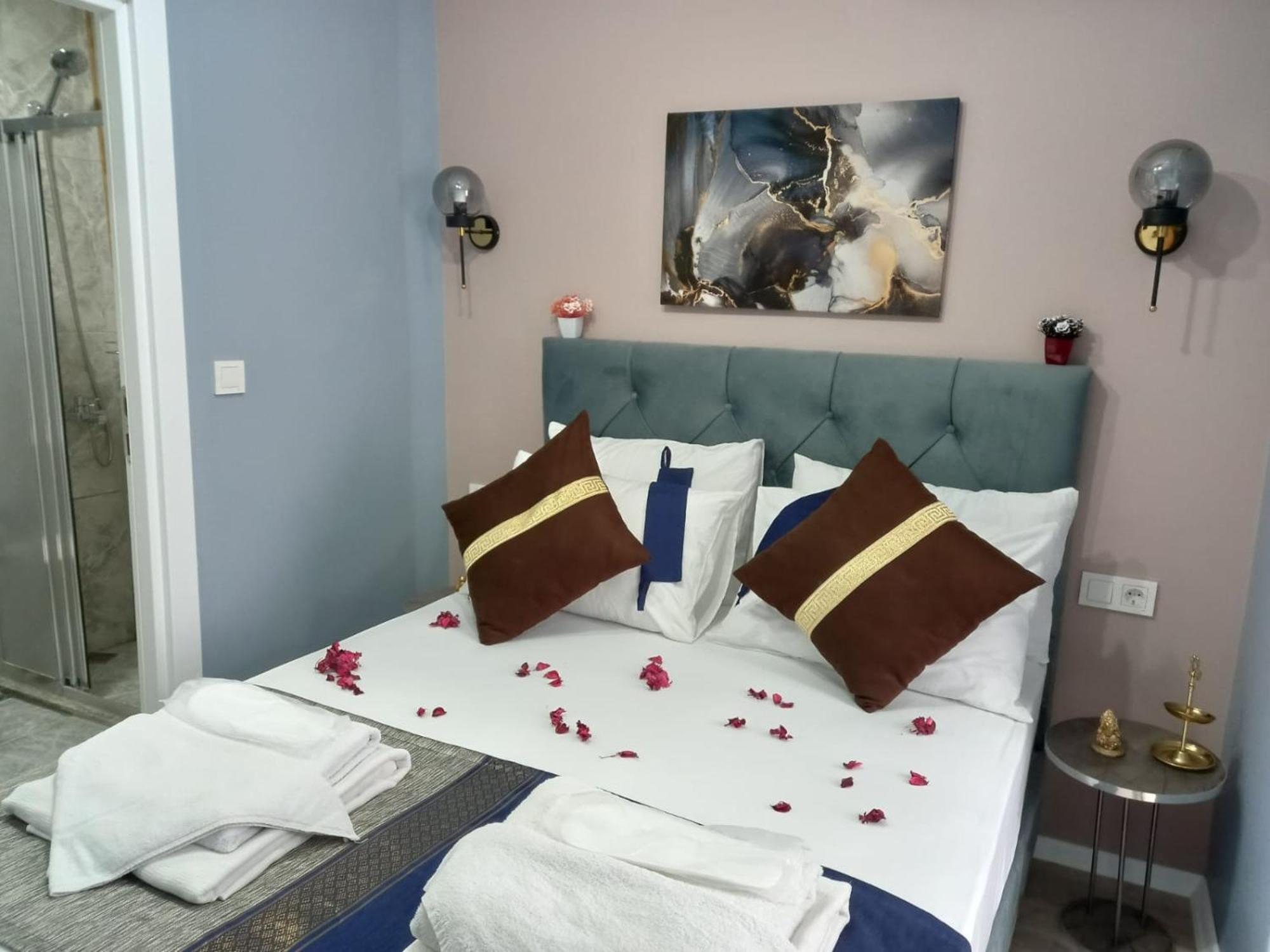 Emirhan Inn Hotel, Sultanahmet Istambul Extérieur photo