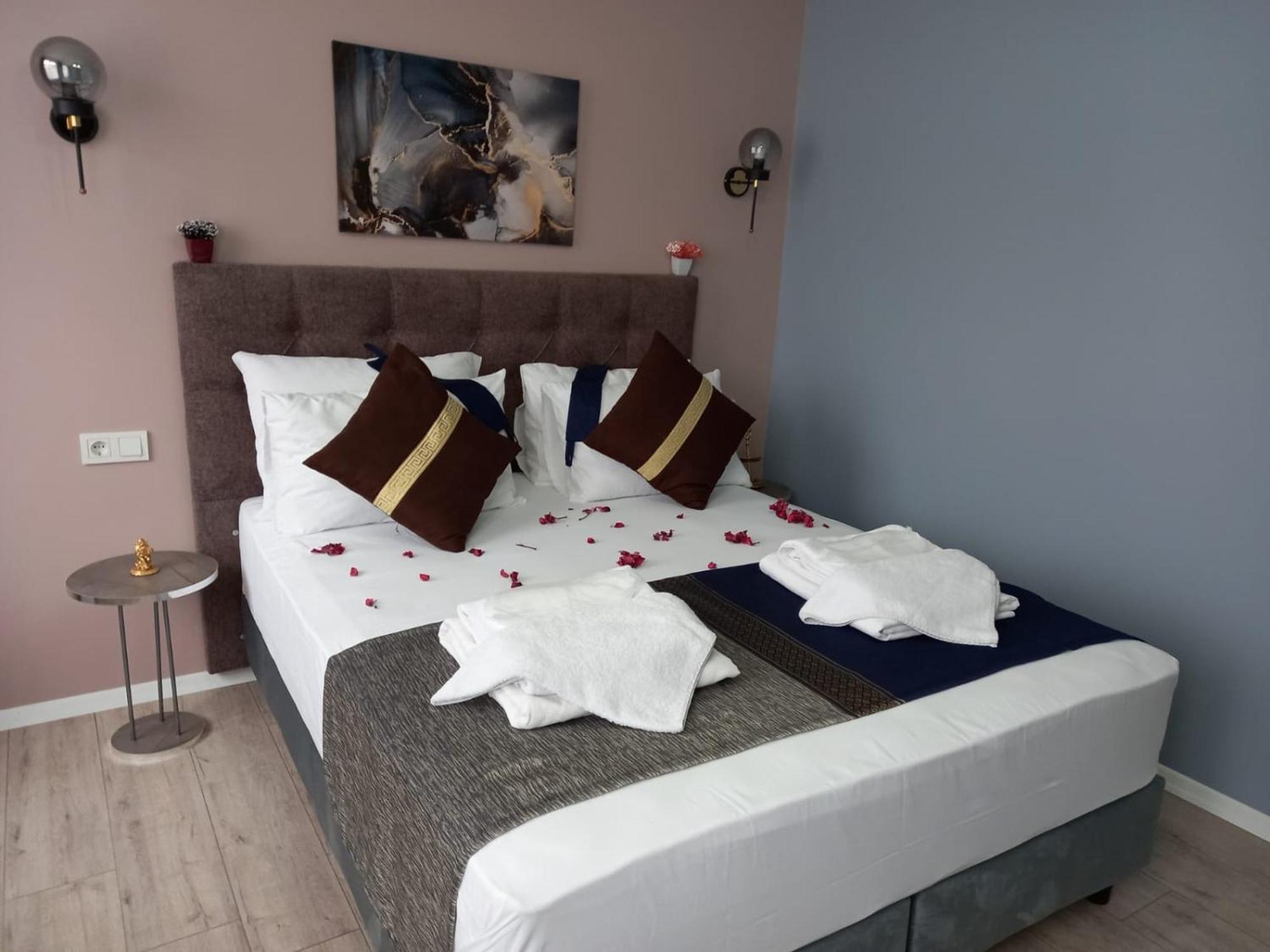 Emirhan Inn Hotel, Sultanahmet Istambul Extérieur photo