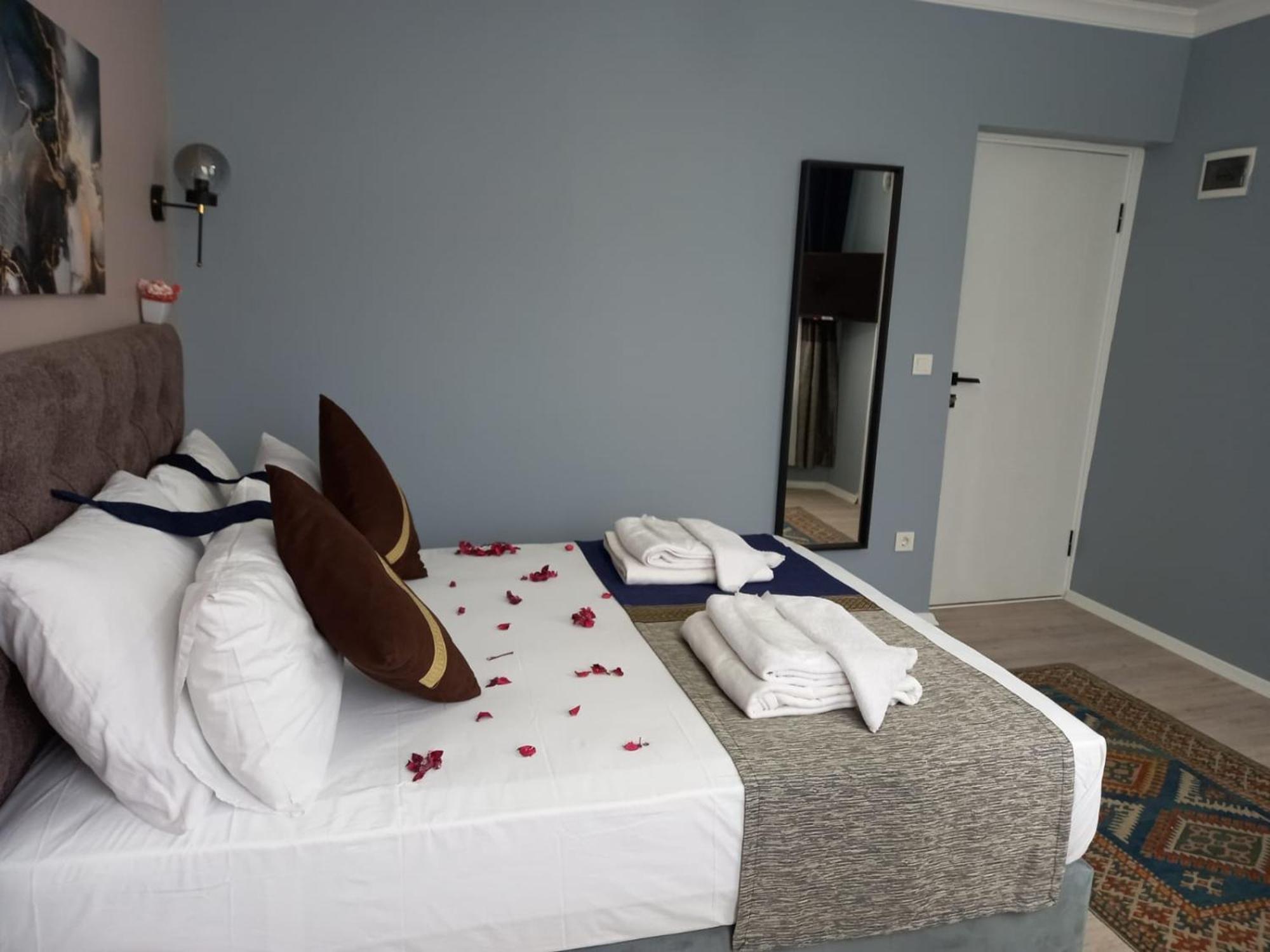 Emirhan Inn Hotel, Sultanahmet Istambul Extérieur photo