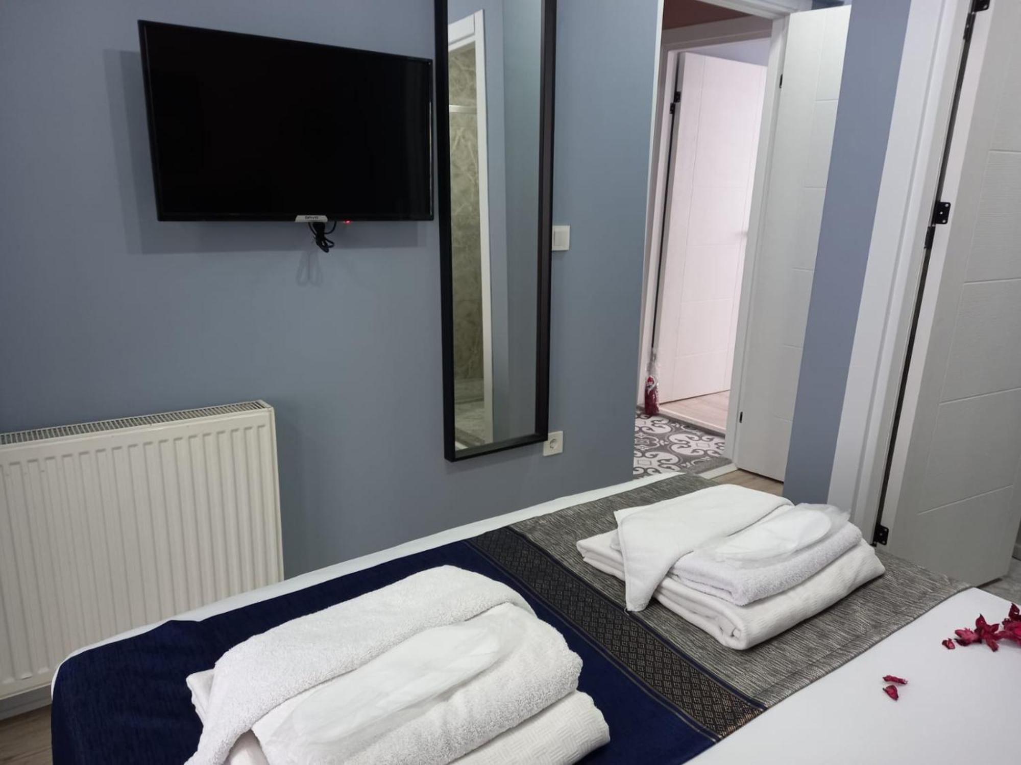 Emirhan Inn Hotel, Sultanahmet Istambul Extérieur photo