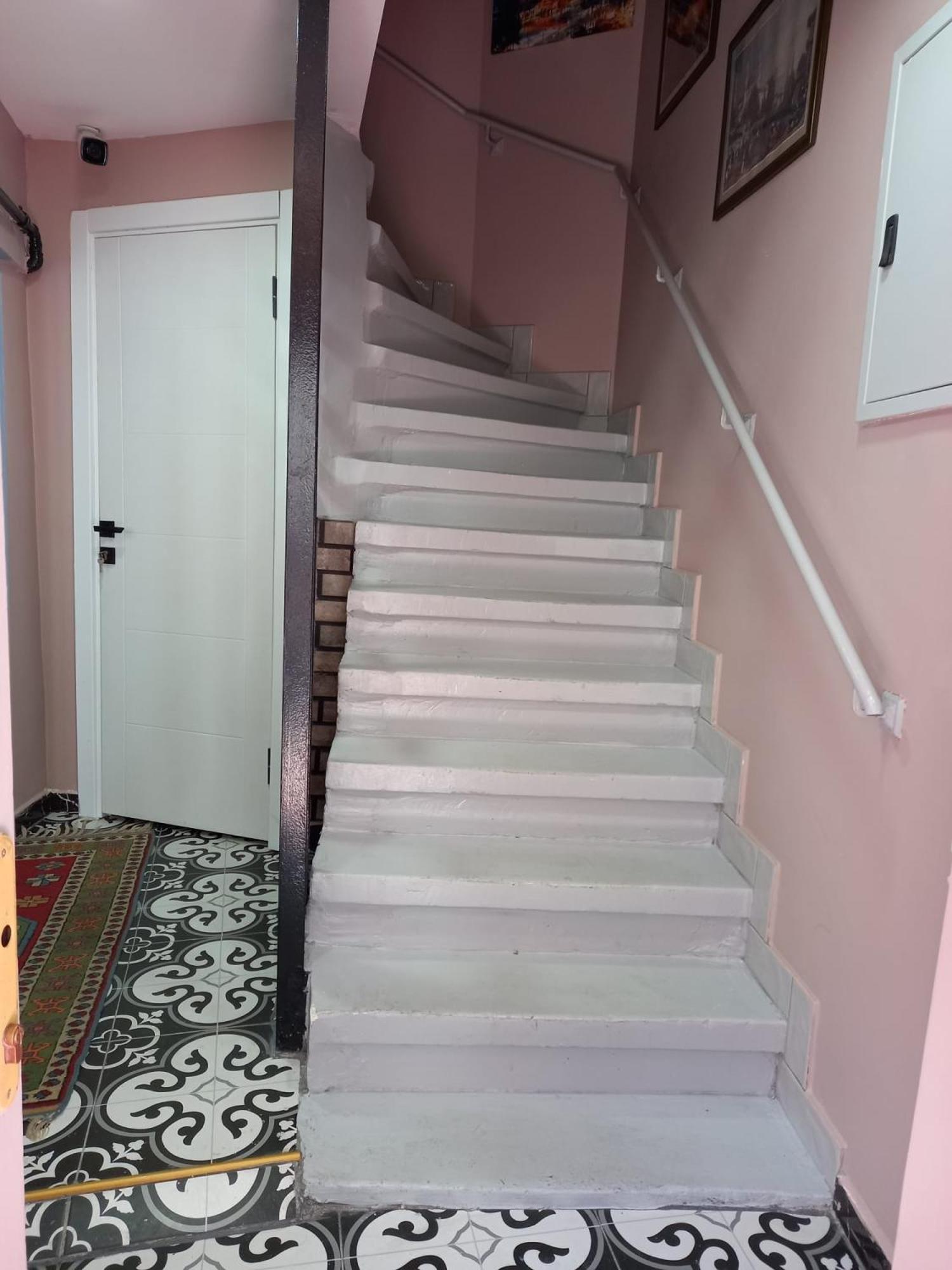 Emirhan Inn Hotel, Sultanahmet Istambul Extérieur photo