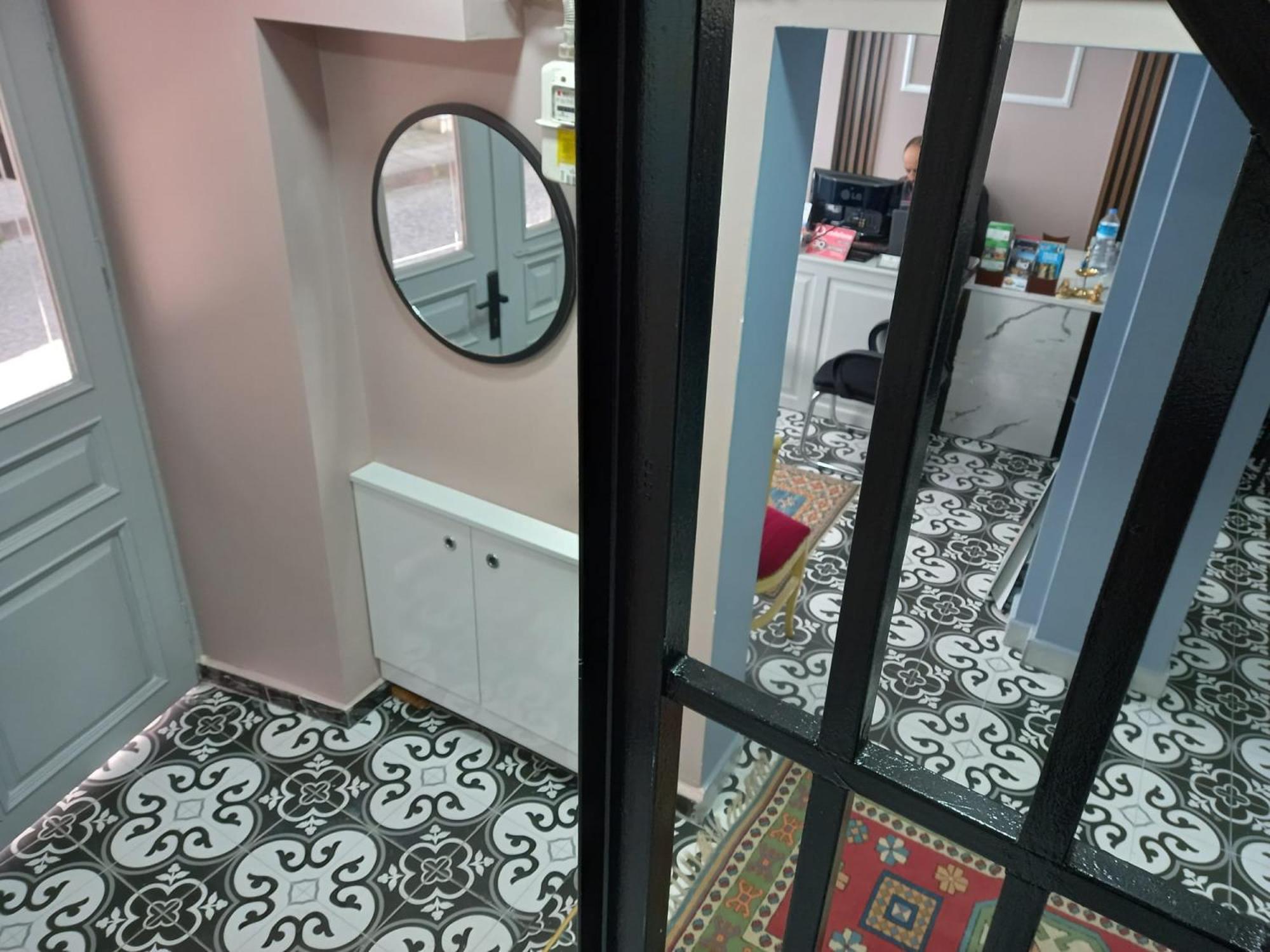 Emirhan Inn Hotel, Sultanahmet Istambul Extérieur photo