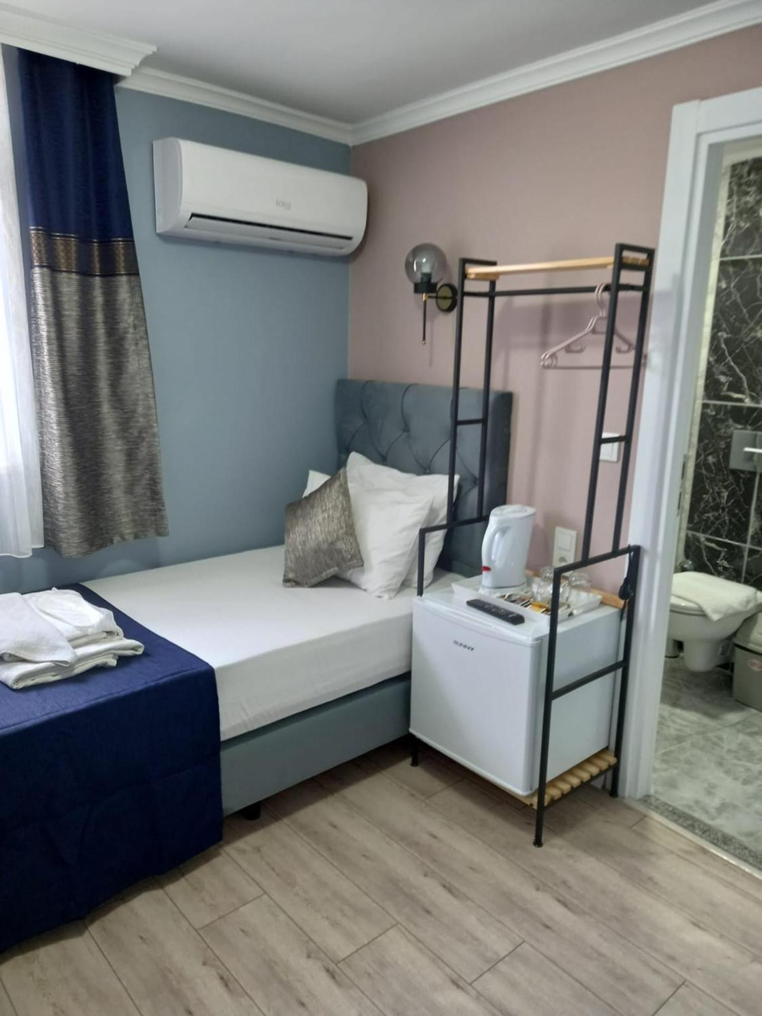 Emirhan Inn Hotel, Sultanahmet Istambul Extérieur photo